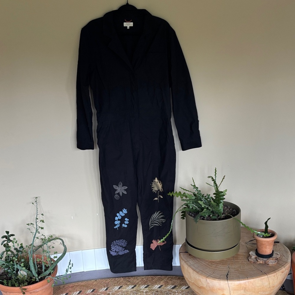 Roark jumpsuit